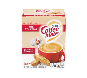 Nestle Original Coffee-Mate Coffee Creamer